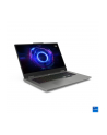 Lenovo LOQ 17IRX10 | Luna Grey | 17.3 '' | IPS | FHD | 1920 x 1080 pixels | Anti-glare | Intel Core i5 | i5-13450HX | 16 GB | SO-DIMM DDR5 | Solid-state drive capacity 1000 GB | NVIDIA GeForce RTX 5050 | GDDR7 | 8 GB | Windows 11 Home | 802.11a - nr 4