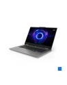 Lenovo LOQ 17IRX10 | Luna Grey | 17.3 '' | IPS | FHD | 1920 x 1080 pixels | Anti-glare | Intel Core i5 | i5-13450HX | 16 GB | SO-DIMM DDR5 | Solid-state drive capacity 1000 GB | NVIDIA GeForce RTX 5050 | GDDR7 | 8 GB | Windows 11 Home | 802.11a - nr 5
