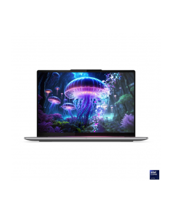 Lenovo Yoga Slim 7 14ILL10 | Luna Grey | 14 '' | OLED | WUXGA | 1920 x 1200 pixels | Intel Core Ultra 7 | 256V | 16 GB | Soldered LPDDR5x | Solid-state drive capacity 512 GB | Intel Arc Graphics 140V | Windows 11 Home | 802.11be | Bluetooth ver