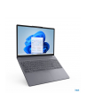 Lenovo IdeaPad Slim 3 16IRH10 | Luna Grey | 16 '' | IPS | WUXGA | 1920 x 1200 pixels | Anti-glare | Intel Core i5 | i5-13420H | 8 GB | Soldered DDR5 | Solid-state drive capacity 512 GB | Intel UHD Graphics | Windows 11 Home | 802.11ax | Bluetoo - nr 13