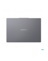Lenovo IdeaPad Slim 3 16IRH10 | Luna Grey | 16 '' | IPS | WUXGA | 1920 x 1200 pixels | Anti-glare | Intel Core i5 | i5-13420H | 8 GB | Soldered DDR5 | Solid-state drive capacity 512 GB | Intel UHD Graphics | Windows 11 Home | 802.11ax | Bluetoo - nr 14