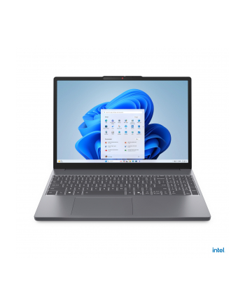Lenovo IdeaPad Slim 3 16IRH10 | Luna Grey | 16 '' | IPS | WUXGA | 1920 x 1200 pixels | Anti-glare | Intel Core i5 | i5-13420H | 8 GB | Soldered DDR5 | Solid-state drive capacity 512 GB | Intel UHD Graphics | Windows 11 Home | 802.11ax | Bluetoo nr 2