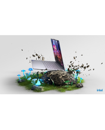 Lenovo IdeaPad 5 2-in-1 14IRH9 | Luna Grey | 14 '' | OLED | Touchscreen | WUXGA | 1920 x 1200 pixels | Glossy | Intel Core i5 | i5-13420H | 16 GB | Soldered LPDDR5x | Solid-state drive capacity 512 GB | Intel UHD Graphics | Windows 11 Home | 80