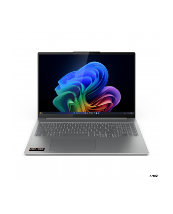 Lenovo IdeaPad 5 2-in-1 14IRH9 | Luna Grey | 14 '' | OLED | Touchscreen | WUXGA | 1920 x 1200 pixels | Glossy | Intel Core i5 | i5-13420H | 16 GB | Soldered LPDDR5x | Solid-state drive capacity 512 GB | Intel UHD Graphics | Windows 11 Home | 80