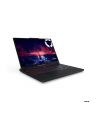 Lenovo Legion Pro 7 16AFR10H | Eclipse Black | 16 '' | OLED | WQXGA | 2560 x 1600 pixels | Glossy | AMD Ryzen 9 | 9955HX3D | 32 GB | SO-DIMM DDR5 | Solid-state drive capacity 2000 GB | NVIDIA GeForce RTX 5080 | GDDR7 | 16 GB | Windows 11 Home | - nr 12