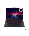 Lenovo Legion Pro 7 16AFR10H | Eclipse Black | 16 '' | OLED | WQXGA | 2560 x 1600 pixels | Glossy | AMD Ryzen 9 | 9955HX3D | 32 GB | SO-DIMM DDR5 | Solid-state drive capacity 2000 GB | NVIDIA GeForce RTX 5080 | GDDR7 | 16 GB | Windows 11 Home | - nr 1