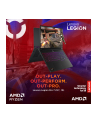 Lenovo Legion Pro 7 16AFR10H | Eclipse Black | 16 '' | OLED | WQXGA | 2560 x 1600 pixels | Glossy | AMD Ryzen 9 | 9955HX3D | 32 GB | SO-DIMM DDR5 | Solid-state drive capacity 2000 GB | NVIDIA GeForce RTX 5080 | GDDR7 | 16 GB | Windows 11 Home | - nr 32