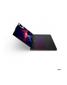 Lenovo Legion Pro 7 16AFR10H | Eclipse Black | 16 '' | OLED | WQXGA | 2560 x 1600 pixels | Glossy | AMD Ryzen 9 | 9955HX3D | 32 GB | SO-DIMM DDR5 | Solid-state drive capacity 2000 GB | NVIDIA GeForce RTX 5080 | GDDR7 | 16 GB | Windows 11 Home | - nr 34