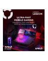 Lenovo Legion Pro 7 16AFR10H | Eclipse Black | 16 '' | OLED | WQXGA | 2560 x 1600 pixels | Glossy | AMD Ryzen 9 | 9955HX3D | 32 GB | SO-DIMM DDR5 | Solid-state drive capacity 2000 GB | NVIDIA GeForce RTX 5080 | GDDR7 | 16 GB | Windows 11 Home | - nr 35