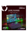 Lenovo Legion Pro 7 16AFR10H | Eclipse Black | 16 '' | OLED | WQXGA | 2560 x 1600 pixels | Glossy | AMD Ryzen 9 | 9955HX3D | 32 GB | SO-DIMM DDR5 | Solid-state drive capacity 2000 GB | NVIDIA GeForce RTX 5080 | GDDR7 | 16 GB | Windows 11 Home | - nr 36