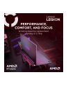 Lenovo Legion Pro 7 16AFR10H | Eclipse Black | 16 '' | OLED | WQXGA | 2560 x 1600 pixels | Glossy | AMD Ryzen 9 | 9955HX3D | 32 GB | SO-DIMM DDR5 | Solid-state drive capacity 2000 GB | NVIDIA GeForce RTX 5080 | GDDR7 | 16 GB | Windows 11 Home | - nr 40