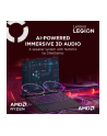 Lenovo Legion Pro 7 16AFR10H | Eclipse Black | 16 '' | OLED | WQXGA | 2560 x 1600 pixels | Glossy | AMD Ryzen 9 | 9955HX3D | 32 GB | SO-DIMM DDR5 | Solid-state drive capacity 2000 GB | NVIDIA GeForce RTX 5080 | GDDR7 | 16 GB | Windows 11 Home | - nr 41