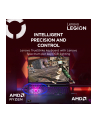 Lenovo Legion Pro 7 16AFR10H | Eclipse Black | 16 '' | OLED | WQXGA | 2560 x 1600 pixels | Glossy | AMD Ryzen 9 | 9955HX3D | 32 GB | SO-DIMM DDR5 | Solid-state drive capacity 2000 GB | NVIDIA GeForce RTX 5080 | GDDR7 | 16 GB | Windows 11 Home | - nr 42