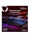 Lenovo Legion Pro 7 16AFR10H | Eclipse Black | 16 '' | OLED | WQXGA | 2560 x 1600 pixels | Glossy | AMD Ryzen 9 | 9955HX3D | 32 GB | SO-DIMM DDR5 | Solid-state drive capacity 2000 GB | NVIDIA GeForce RTX 5080 | GDDR7 | 16 GB | Windows 11 Home | - nr 43