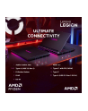 Lenovo Legion Pro 7 16AFR10H | Eclipse Black | 16 '' | OLED | WQXGA | 2560 x 1600 pixels | Glossy | AMD Ryzen 9 | 9955HX3D | 32 GB | SO-DIMM DDR5 | Solid-state drive capacity 2000 GB | NVIDIA GeForce RTX 5080 | GDDR7 | 16 GB | Windows 11 Home | - nr 46