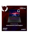 Lenovo Legion Pro 7 16AFR10H | Eclipse Black | 16 '' | OLED | WQXGA | 2560 x 1600 pixels | Glossy | AMD Ryzen 9 | 9955HX3D | 32 GB | SO-DIMM DDR5 | Solid-state drive capacity 2000 GB | NVIDIA GeForce RTX 5080 | GDDR7 | 16 GB | Windows 11 Home | - nr 49
