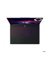 Lenovo Legion Pro 7 16AFR10H | Eclipse Black | 16 '' | OLED | WQXGA | 2560 x 1600 pixels | Glossy | AMD Ryzen 9 | 9955HX3D | 32 GB | SO-DIMM DDR5 | Solid-state drive capacity 2000 GB | NVIDIA GeForce RTX 5080 | GDDR7 | 16 GB | Windows 11 Home | - nr 50