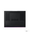 Lenovo Legion Pro 7 16AFR10H | Eclipse Black | 16 '' | OLED | WQXGA | 2560 x 1600 pixels | Glossy | AMD Ryzen 9 | 9955HX3D | 32 GB | SO-DIMM DDR5 | Solid-state drive capacity 2000 GB | NVIDIA GeForce RTX 5080 | GDDR7 | 16 GB | Windows 11 Home | - nr 51