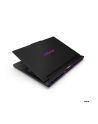 Lenovo Legion Pro 7 16AFR10H | Eclipse Black | 16 '' | OLED | WQXGA | 2560 x 1600 pixels | Glossy | AMD Ryzen 9 | 9955HX3D | 32 GB | SO-DIMM DDR5 | Solid-state drive capacity 2000 GB | NVIDIA GeForce RTX 5080 | GDDR7 | 16 GB | Windows 11 Home | - nr 7