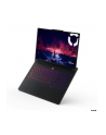Lenovo Legion Pro 7 16AFR10H | Eclipse Black | 16 '' | OLED | WQXGA | 2560 x 1600 pixels | Glossy | AMD Ryzen 9 | 9955HX3D | 32 GB | SO-DIMM DDR5 | Solid-state drive capacity 2000 GB | NVIDIA GeForce RTX 5080 | GDDR7 | 16 GB | Windows 11 Home | - nr 8