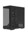AeroCool Geh Midi P500A Black                 ACCS-P500A-001 - nr 10