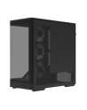 AeroCool Geh Midi P500A Black                 ACCS-P500A-001 - nr 16