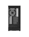 AeroCool Geh Midi P500A Black                 ACCS-P500A-001 - nr 3