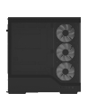 AeroCool Geh Midi P500A Black                 ACCS-P500A-001 - nr 6