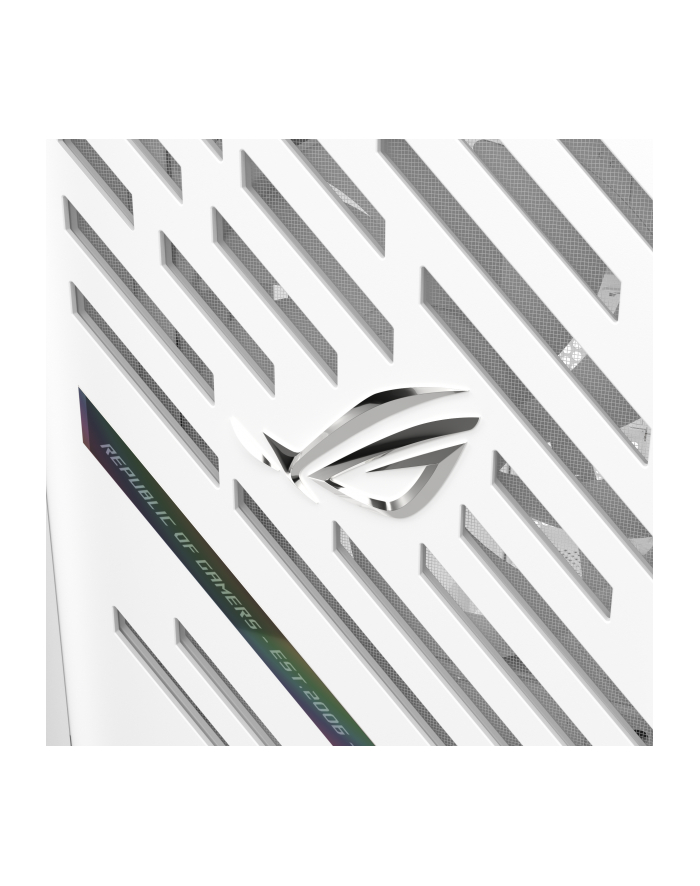 ASUS GEH ROG STRIX HELIOS II GX601S WHITE główny