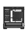 Deepcool Case | CG380 3F | Black | Micro ATX - nr 17