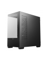 Deepcool Case | CG380 3F | Black | Micro ATX - nr 20
