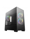 Deepcool Case | CG380 3F | Black | Micro ATX - nr 32