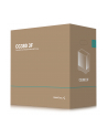 Deepcool Case | CG380 3F | Black | Micro ATX - nr 36