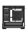 Deepcool Case | CG380 3F | Black | Micro ATX - nr 45