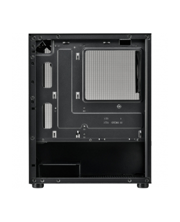 FSP Case | S110-B | Black | M-ATX Mid Tower