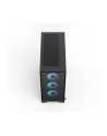 FRACTAL DESIGN Geh Pop 2 Air Black TG RGB - nr 18