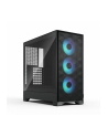 FRACTAL DESIGN Geh Pop 2 Air Black TG RGB - nr 1