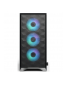 FRACTAL DESIGN Geh Pop 2 Air Black TG RGB - nr 23