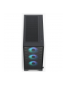 FRACTAL DESIGN Geh Pop 2 Air Black TG RGB - nr 32