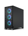 FRACTAL DESIGN Geh Pop 2 Air Black TG RGB - nr 33