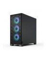 FRACTAL DESIGN Geh Pop 2 Air Black TG RGB - nr 36