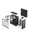 FRACTAL DESIGN Geh Pop 2 Air Black TG RGB - nr 39