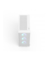 FRACTAL DESIGN Geh Pop 2 Air White TG RGB - nr 18