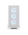 FRACTAL DESIGN Geh Pop 2 Air White TG RGB - nr 23