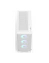 FRACTAL DESIGN Geh Pop 2 Air White TG RGB - nr 26