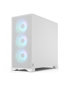 FRACTAL DESIGN Geh Pop 2 Air White TG RGB - nr 33