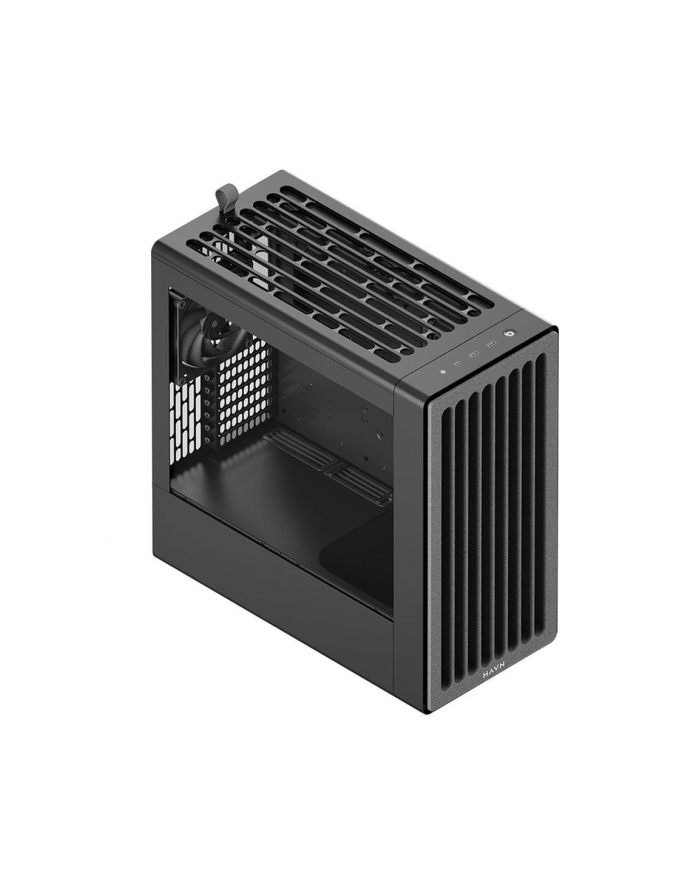 Havn BF 360 czarny (GEHV019HVNCABF36002) główny