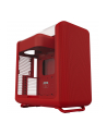Hyte X50 Red czerwony (CSHYTEX50GRR) - nr 1
