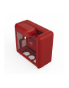 Hyte X50 Red czerwony (CSHYTEX50GRR) - nr 9