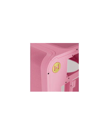 Hyte X50 Strawberry (CSHYTEX50GSM)